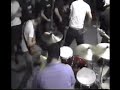 7 Angels 7 Plagues - Full Live Set: 9/9/01 Milwaukee, WI