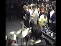 7 Angels 7 Plagues - Full Live Set: 9/9/01 Milwaukee, WI
