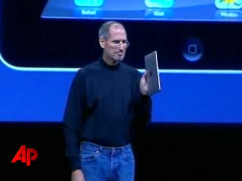 Apple IPad Specifications and Pricing YouTube Preview Image