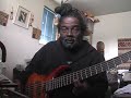 Bass Myth Busted - Bridge adjustment, intonation Bass Myth Busted - Bridge adjustment, intonation