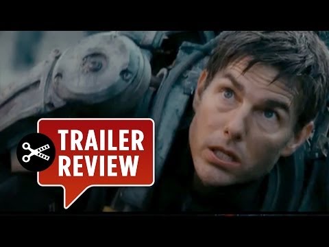 #1 - Watch the ORIGINAL TRAILER: http://goo.gl/xMr0jT Subscribe to TRAILERS: http://bit.ly/sxaw6h Subscribe to COMING SOON: http://bit.ly/H2vZUn Like us on FACEBO...