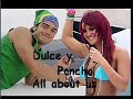 dulce y poncho all about us