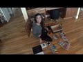 What is it with women and Sharpies? My wife has a huge box full of 'em, too! (@YouTube http://t.co/Vs0wU4m0Lu)