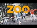 Nct x aespa 'ZOO' Dance Cover By YOUNGSIDE