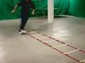 Speed Agility Ladder