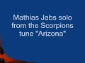 Scorpions