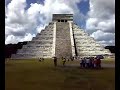 chichen itza el canto del quetzal