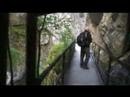Zugspitze Höllentalklamm