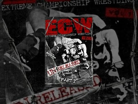 WWE: ECW Unreleased Vol.1 Part 2