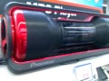 Click here to watch this video Tashiba RT-S90 and Sharp GF-777 at local electronics store