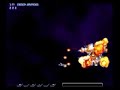 Here's some gameplay footage (played and recorded by me) of the new Gradius game that just became available for download to Japanese Wii systems via wiiware today. Stages 1 and 2 plus the intro sequence are shown. Overall, I'm pleased with the way the game has turned out. I do have one or two small gripes (why is there slowdown just before the first boss? Pretty inexcusable considering the hardware the game is running on. Also the Vic Viper feels way too slow, however many speed ups you usually play Gradius with, you'll need an extra one on top of this for this game to feel right), but nothing major. The game is very fun and the extreme difficulty of Gradius 3 and 4 hasn't shown up so far. And as you can see, this is NOT a remake of Gradius 1. --- Honors for this video #73 - Most Viewed (Today) - Gaming - France #56 - Most Viewed (Today) - Gaming - Japan #77 - Top Favorites (Today) - Gaming - United Kingdom #24 - Most Viewed (Today) - Gaming - France #26 - Most Viewed (Today) - Gaming - Japan #94 - Most Viewed (Today) - Gaming - South Korea #55 - Top Favorites (Today) - Gaming - United Kingdom #86 - Top Rated (Today) - Gaming - United Kingdom #91 - Most Viewed (This Week) - Gaming - Japan #82 - Most Viewed (This Week) - Gaming - South Korea