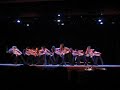 Wheatley Varsity Dance Team 2009