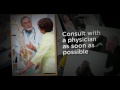 Physio and hip pain