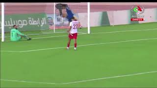 Résumé  ligue 1 (11ème journée)  l  MBR vs MCO