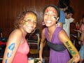 Trote de Eng. Qu�mica e Lic. em Qu�mica 2008/1