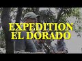 Expedition El Dorado - 4. Tag an der Cocha El Dorado