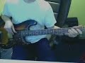 Jamerson Bassline - (I Know) I\ Jamerson Bassline - (I Know) I\