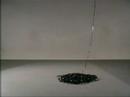 Kinetische Installation: Videoband II