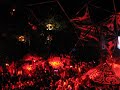 Skream @ Shambhala Numero Cinqo Clear Audio
