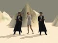 sims klip Gia Farrell-Hit Me Up