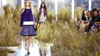 Coach 2016 春夏發表會
