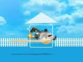 HGTV Property Buzz \"Combo\" Promo