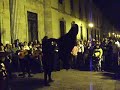 Turse - Bailando capa y bandera Turse - Bailando capa y bandera