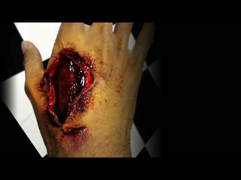 liquid latex