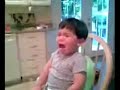 President Bush Makes Jesse Cry