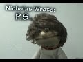 Ask Skippy #8 - Nicholas