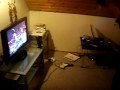Crazy Guitar Hero Skillz