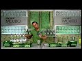 Bacardi Mojito