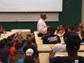 Dr. David Pilgrim on Diversity (Part 1)