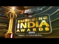 Emerging India Awards 2009 - Winner's Vignette