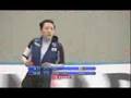 2008 Nagano 500 meter Women WSD Long Track