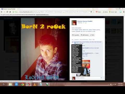 how to get likes on a facebook photo