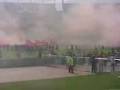 videos de River Plate vs bosta jr recibimiento apertura 2008