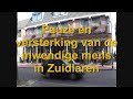 Motortoertocht-Drente