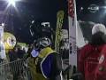 Loitzl wins the 4Hills