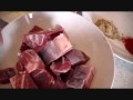 Daal Gosht - Meat and Lentil Curry by shebasrecipes.com
