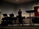 Felisha at FOL Boston