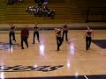 CHS Dance Team (Jazz)