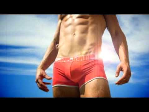 aussieBum - Titanium 