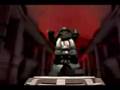 Lego Star Wars Orchestra