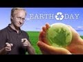 Conserve Energy & Create An Earth Day Wall Wart