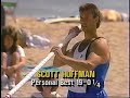 Pole Vault - Scott Huffman 5,85 Pole Vault - Scott Huffman 5,85