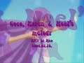coco karen noels melody