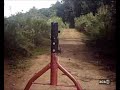 TRILHA DE GAIOLA NO PASSA SETE
