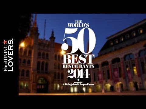 dining - Taste the food event of the year! Watch the Livestream of the World's 50 Best Restaurants. The ceremony will be held April 28th in London at 8:00 p.m. Who wi...