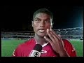 Mecão 2 x 1 CRB